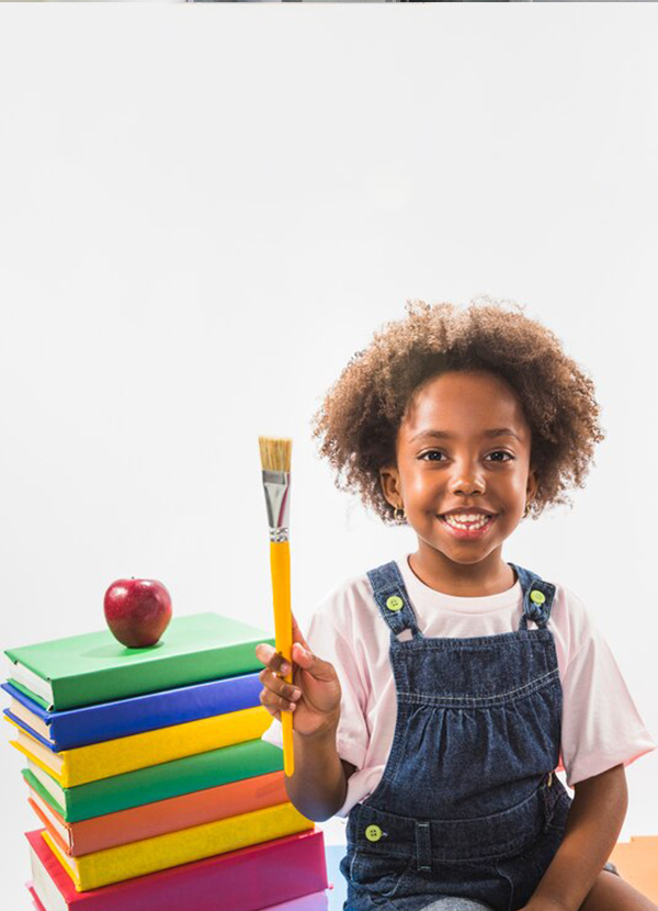 Éveil moteur et sport à la Maternelle & Primaire Gloris